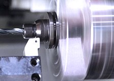 CNC Turning